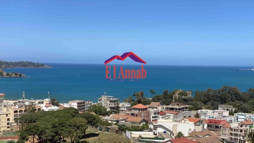 Vente Appartement F4 Annaba Annaba