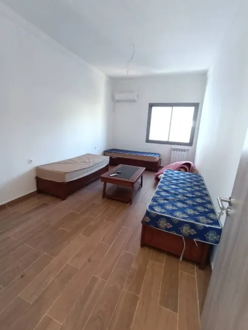 Location Appartement F4 Annaba Annaba