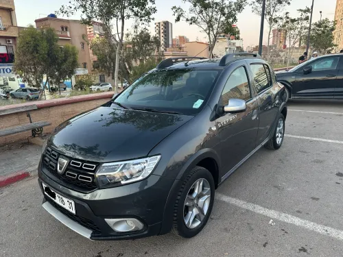 Dacia Sandero 2018 Stepway