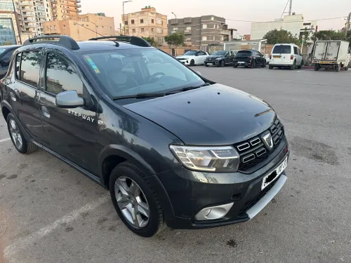 Dacia Sandero 2018 Stepway