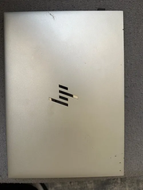 HP EliteBook 1040 G10  Intel i7 13eme G 32 Go RAM