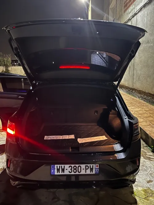 Volkswagen T-Roc 2026 R-Line 