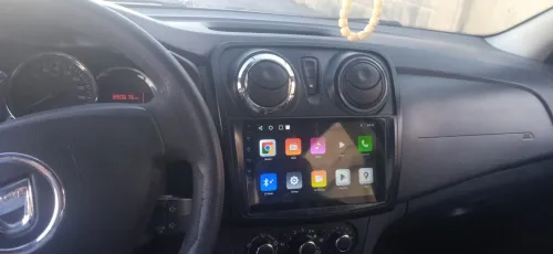 Dacia Logan 2014 Access