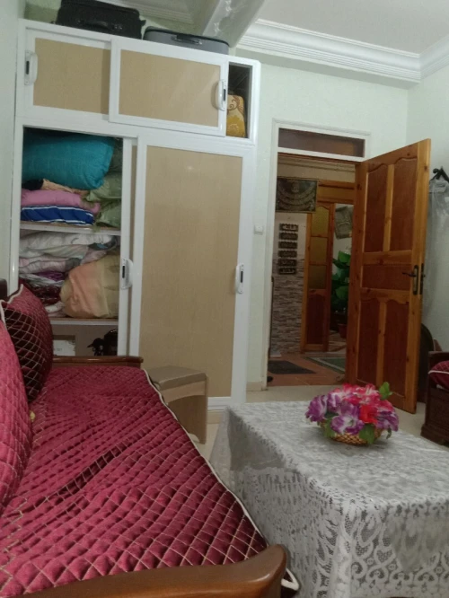 Vente Appartement F4 Guelma Guelma