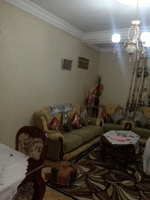 Vente Appartement F4 Guelma Guelma