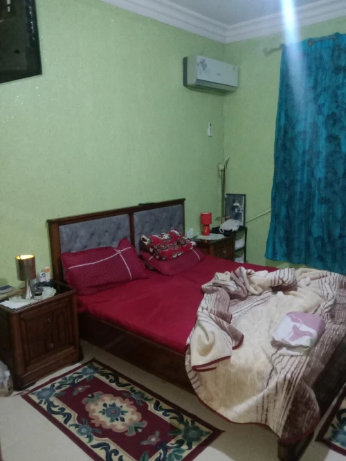 Vente Appartement F4 Guelma Guelma
