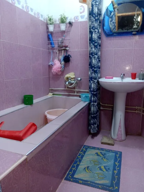 Vente Appartement F4 Guelma Guelma