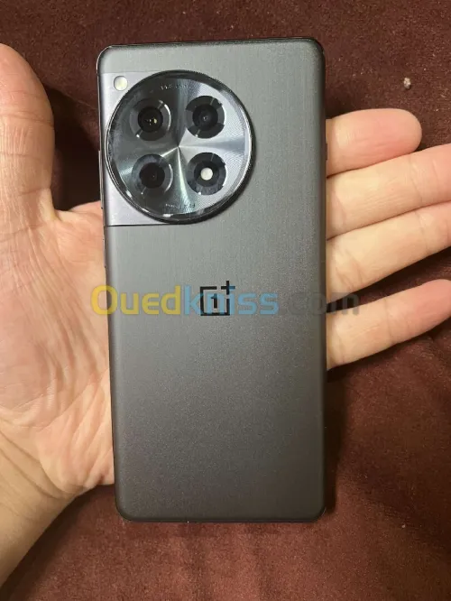 Oneplus 12R Oneplus