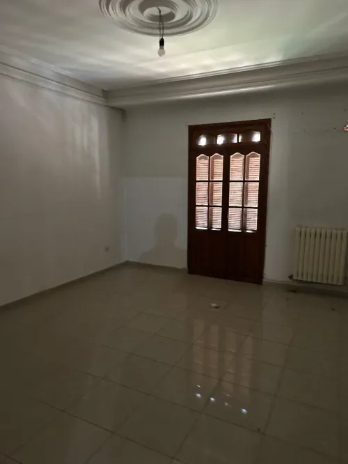 Location Appartement Niveau de villa F4 Alger Kouba