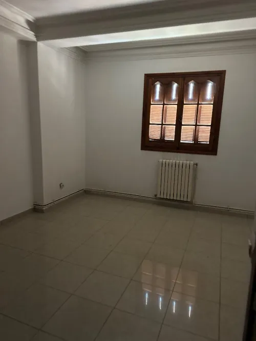 Location Appartement Niveau de villa F4 Alger Kouba