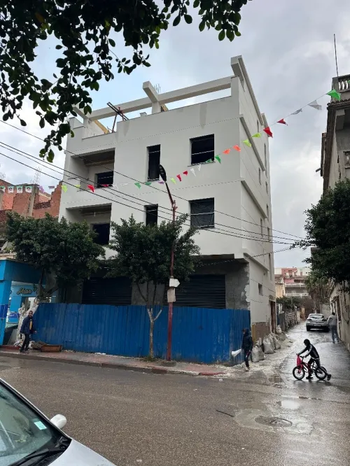 Vente Villa Tipaza Sidi rached