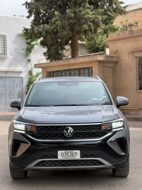 Volkswagen Taos 2024 SE