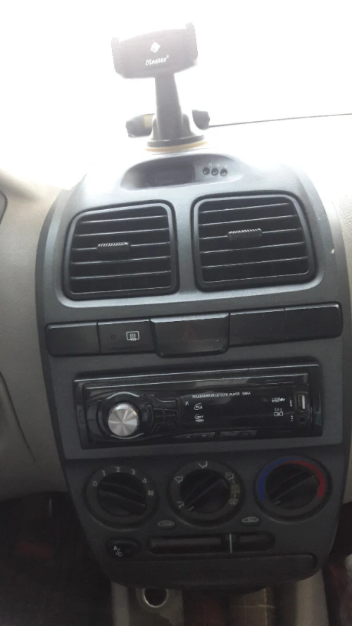 Hyundai Accent 2010 GLS