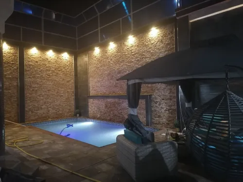 Construction Et Aménagement des piscin