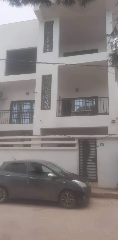Vente Villa Tlemcen Souk tlata