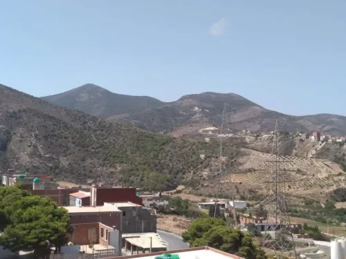 Vente Villa Tlemcen Souk tlata