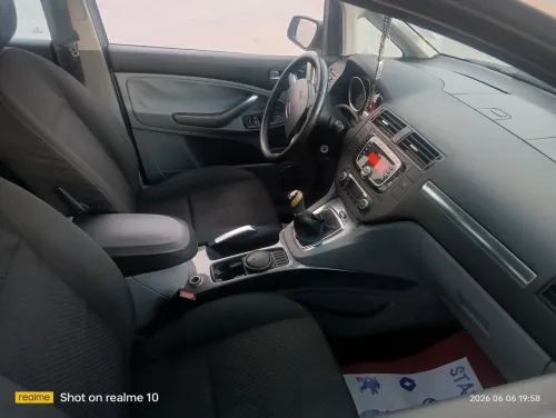 Ford C Max 2009 C Max
