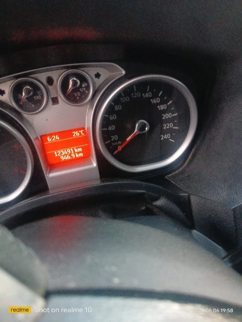 Ford C Max 2009 C Max