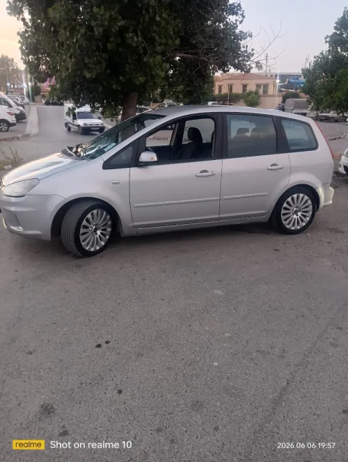 Ford C Max 2009 C Max