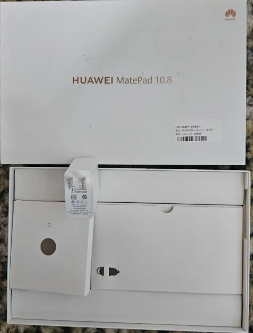Huawei Mat map 10.8