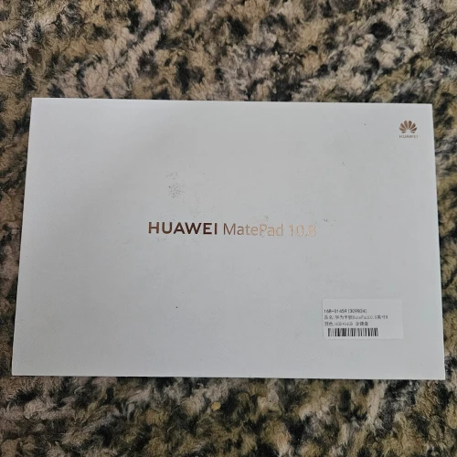Huawei Mat map 10.8