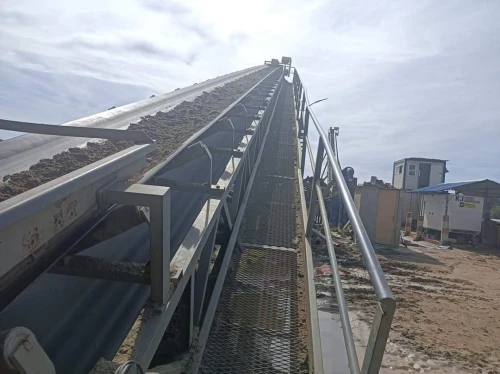 Station sablière 2020