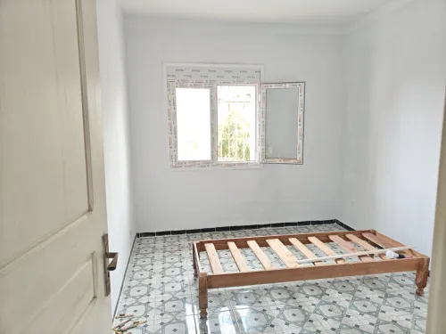 Vente Appartement F4 Tipaza Sidi ghiles