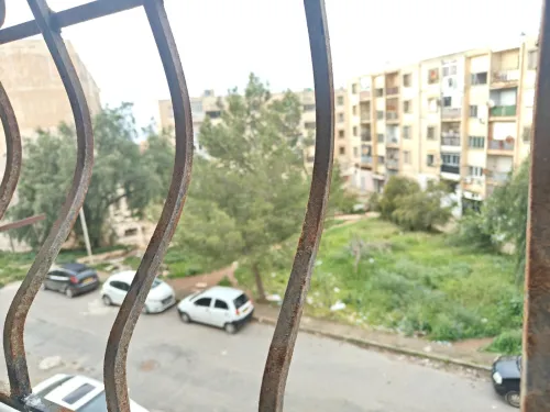 Vente Appartement F4 Tipaza Sidi ghiles