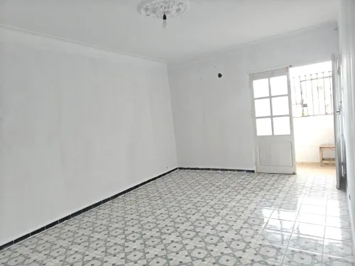 Vente Appartement F4 Tipaza Sidi ghiles
