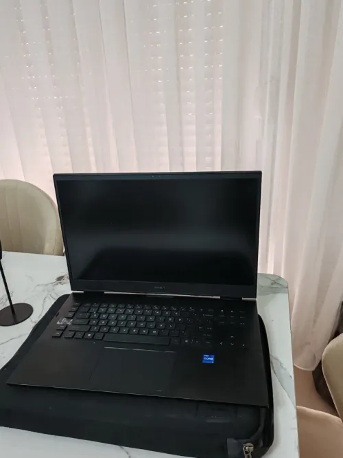 HP omen gaming 