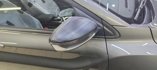 Geely Coolray 2025 Super max édition