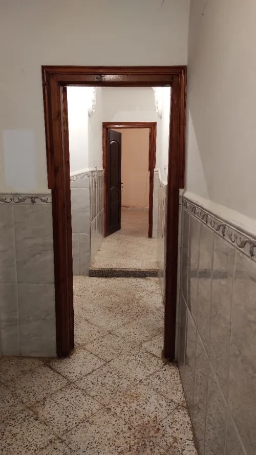 Location Appartement Niveau de villa F2 Tipaza Hadjout