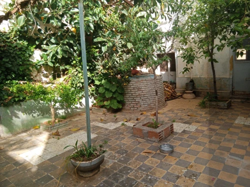 Vente Villa Mostaganem Sidi ali