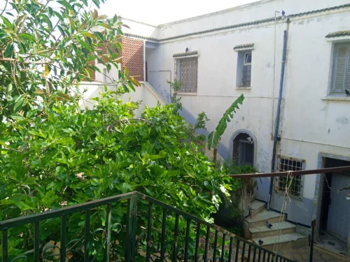 Vente Villa Mostaganem Sidi ali