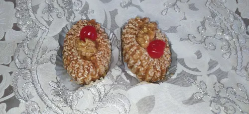 Gâteaux et salés