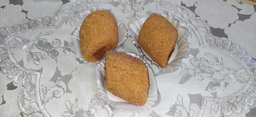 Gâteaux et salés