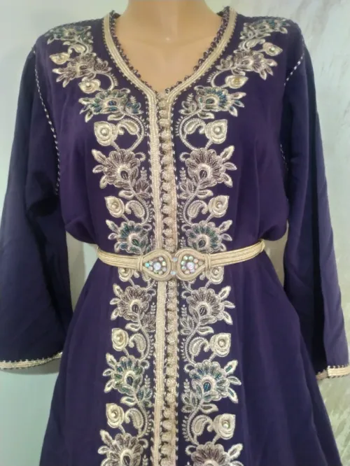 Caftan