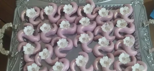 Gâteaux et salés