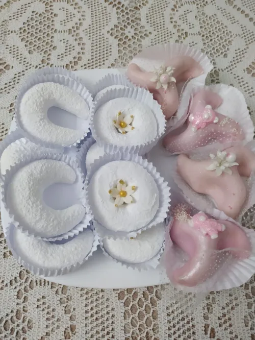Gâteaux et salés 