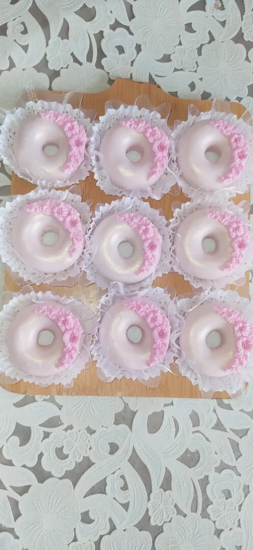 Gâteaux et salés