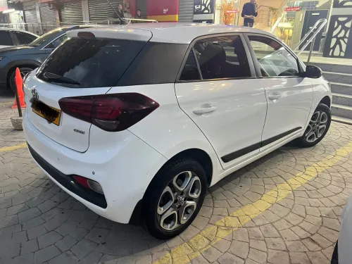 Hyundai i20 2019 