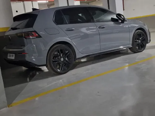 Volkswagen Golf 8 2025 R 8.5 BLACK ÉDITION