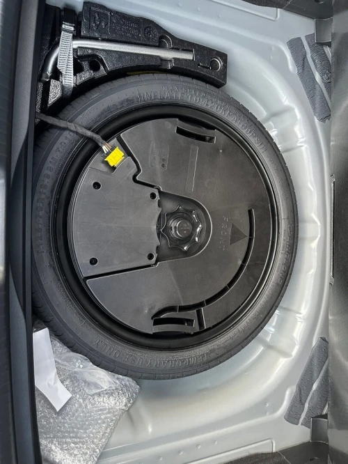 Volkswagen Golf 8 2025 PACK BLACK RLINE 8.5 SONO+DATASHOW+SIEGES VENTILES