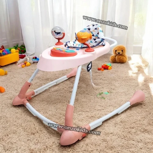 Trotteur piano pour bébé - AYINR
