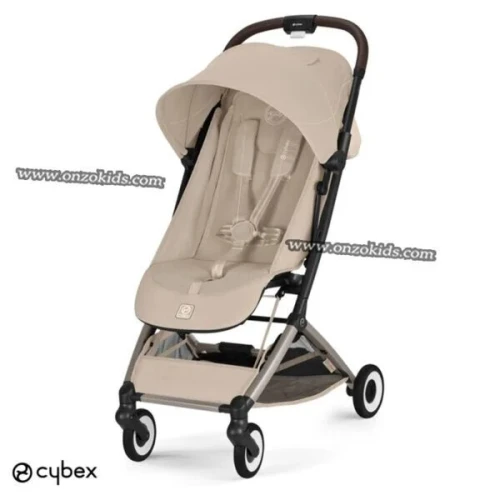 Poussette Ultra Compact Orfeo - Cybex