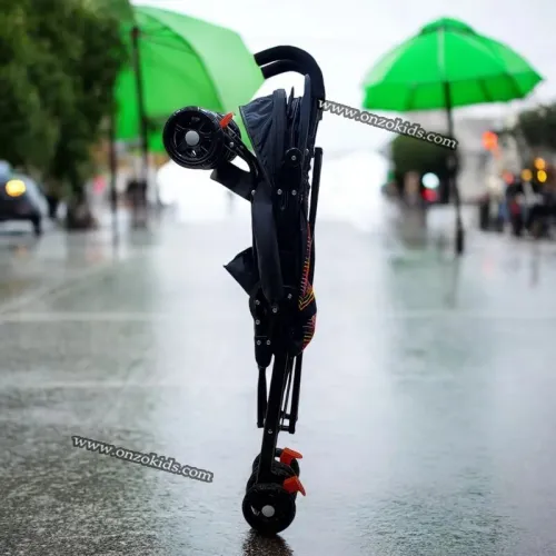 Poussette Canne Ultra-Légère