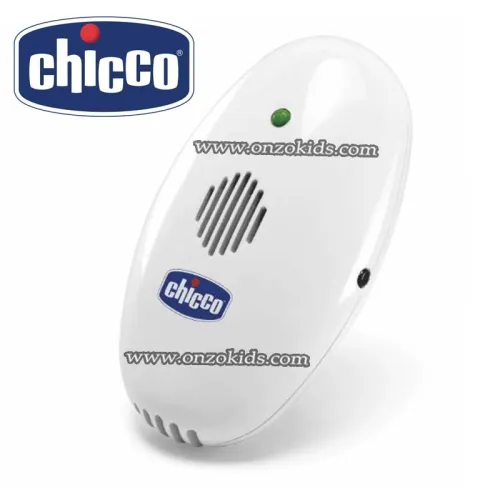 Disposition Anti-zanzare |Anti-moustique portable à ultrasons| chicco