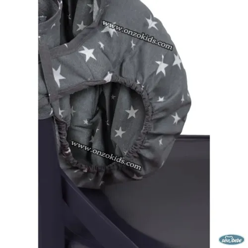 Rehausseur nomade pour chaise | Sevibebe