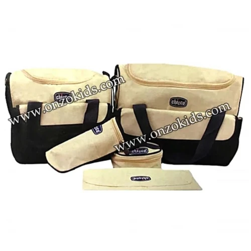 Sac à langer 5 pcs chicco