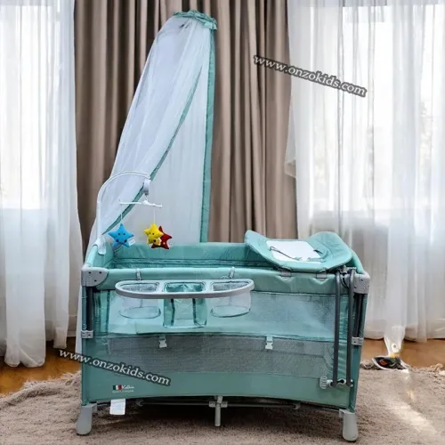 Lit Parc Cododo - Baby Playpen
